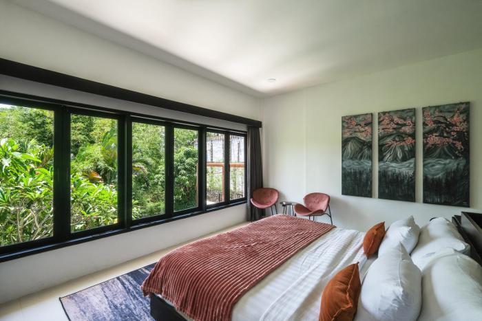 villa terracotta pererenan