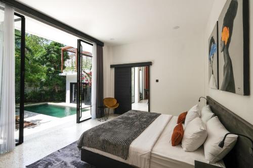 villa terracotta pererenan