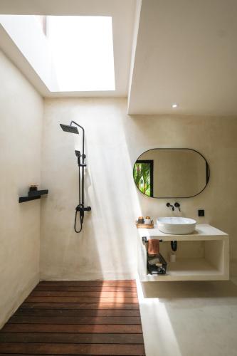 villa terracotta pererenan