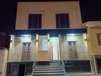 muhayyo guest house