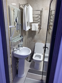 muhayyo guest house