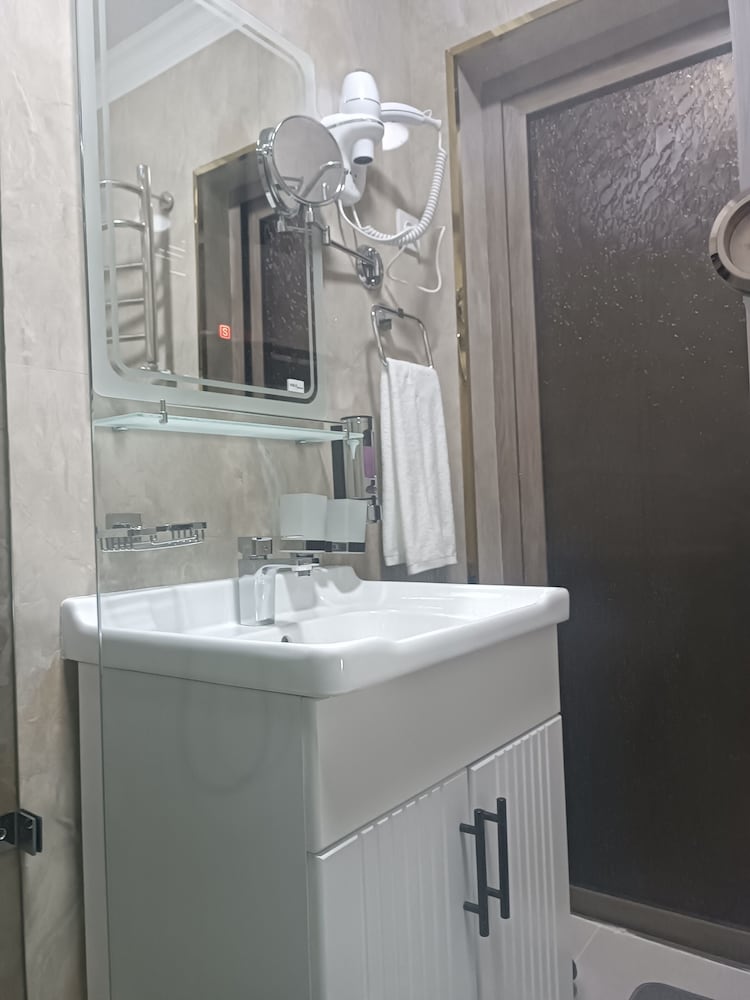 muhayyo guest house