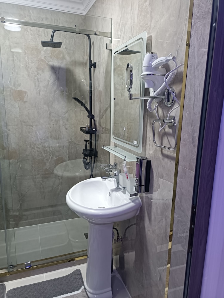 muhayyo guest house