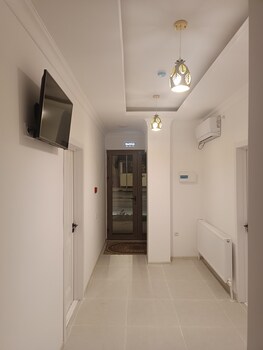 muhayyo guest house
