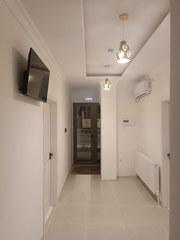 muhayyo guest house
