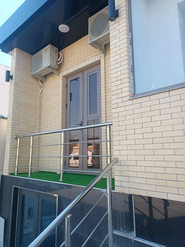 muhayyo guest house