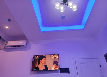 muhayyo guest house