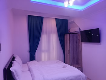 muhayyo guest house