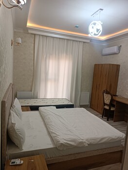 muhayyo guest house