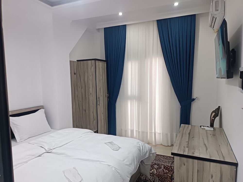 muhayyo guest house