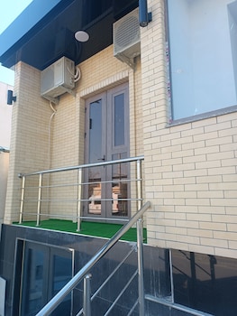 muhayyo guest house