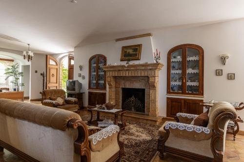 bandb villa dei desideri