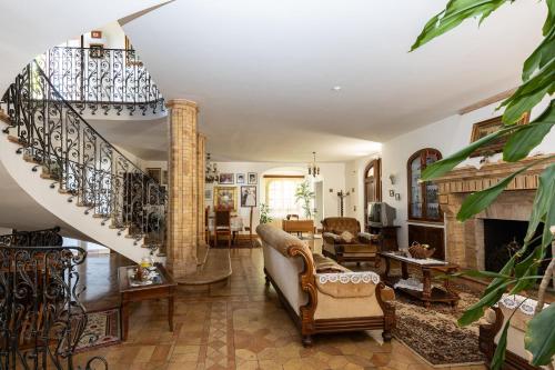 bandb villa dei desideri