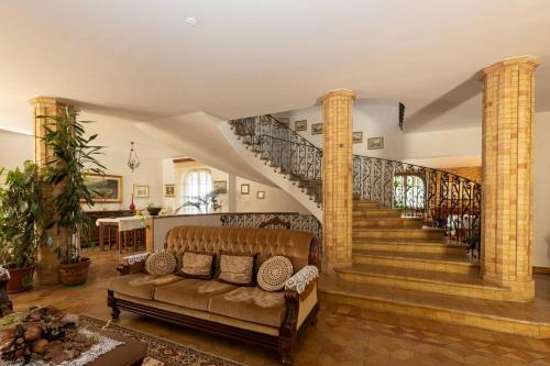 bandb villa dei desideri