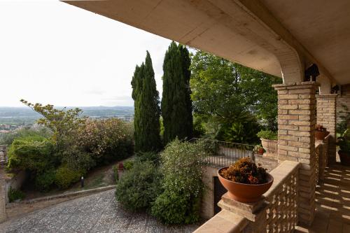 bandb villa dei desideri