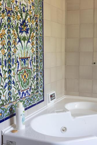 bandb villa dei desideri