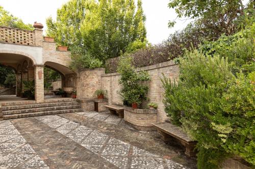 bandb villa dei desideri