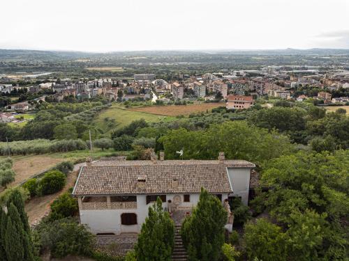 bandb villa dei desideri