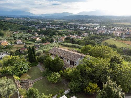 bandb villa dei desideri