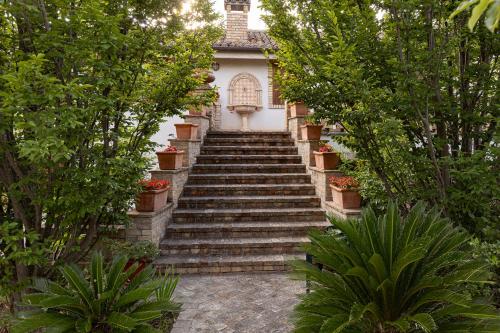bandb villa dei desideri