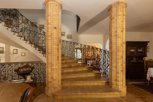 bandb villa dei desideri