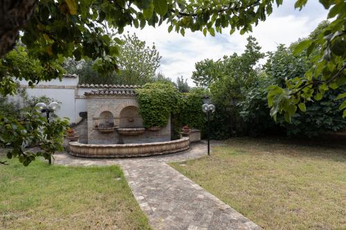 bandb villa dei desideri