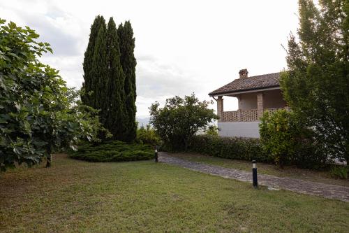 bandb villa dei desideri