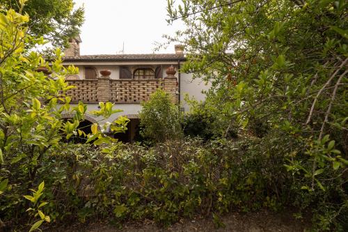bandb villa dei desideri