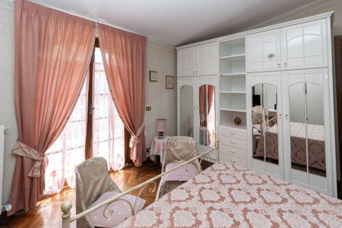 bandb villa dei desideri