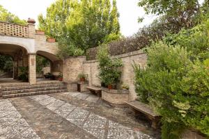 bandb villa dei desideri
