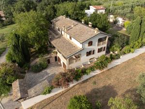 bandb villa dei desideri
