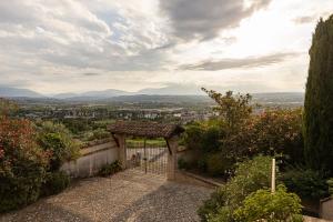 bandb villa dei desideri