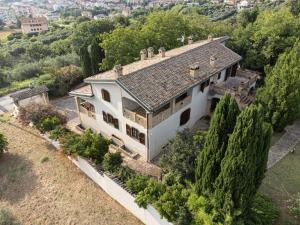 bandb villa dei desideri