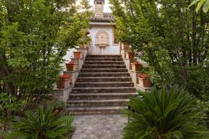 bandb villa dei desideri