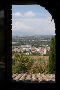 bandb villa dei desideri