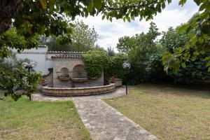 bandb villa dei desideri