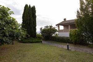 bandb villa dei desideri