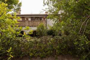 bandb villa dei desideri