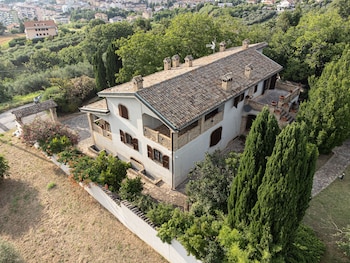 bandb villa dei desideri