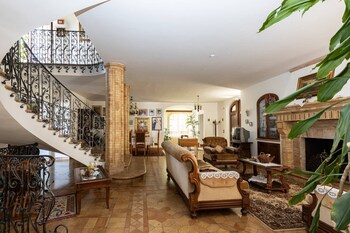 bandb villa dei desideri