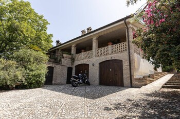bandb villa dei desideri