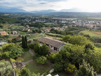 bandb villa dei desideri