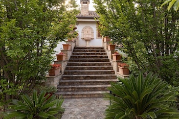 bandb villa dei desideri
