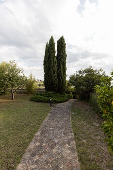 bandb villa dei desideri