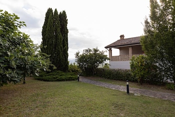 bandb villa dei desideri
