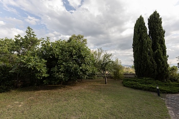 bandb villa dei desideri
