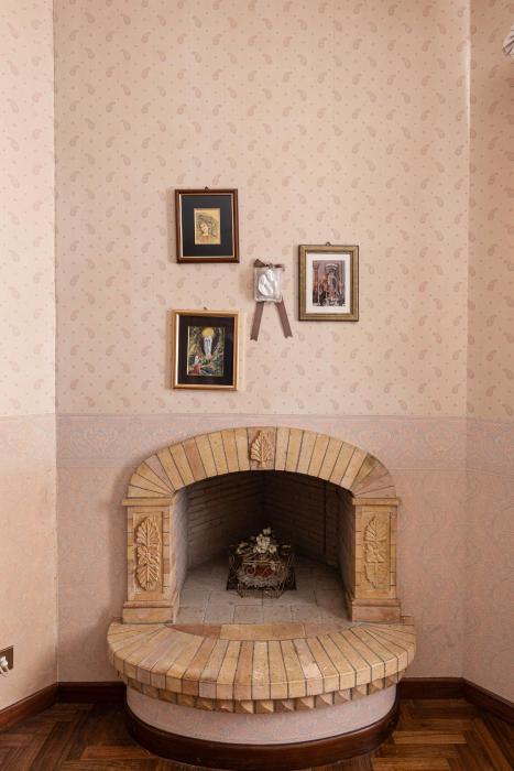 bandb villa dei desideri