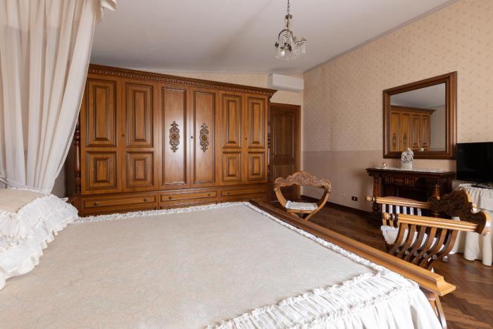 bandb villa dei desideri