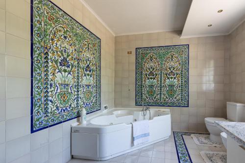 bandb villa dei desideri