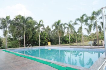 rio forest resort